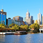 melbourne